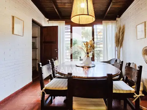 Casa en Alquiler Temporal en Pinamar, USD 0
