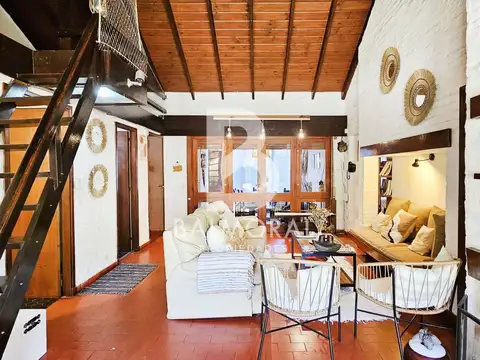 Casa en Alquiler Temporal de 3 dormitorios