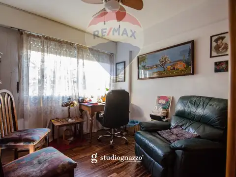 Departamento en Venta 38 años