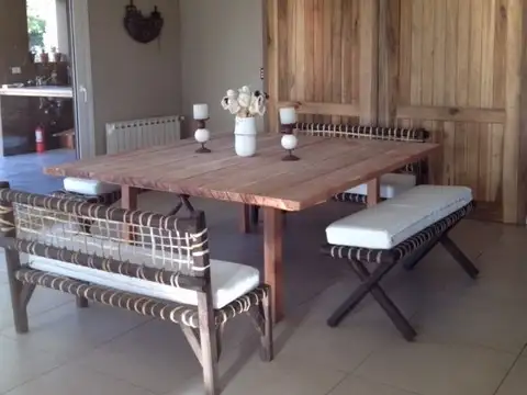 Casa en Venta en Miramar, USD 360.000