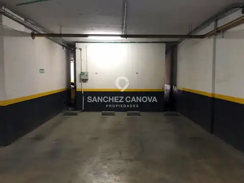 Cochera en Venta Fija