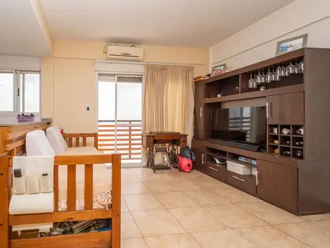 Departamento en Venta en Boedo, USD 139.000