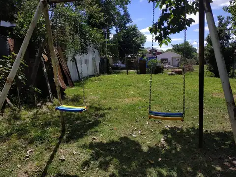 Terreno en Los Polvorines