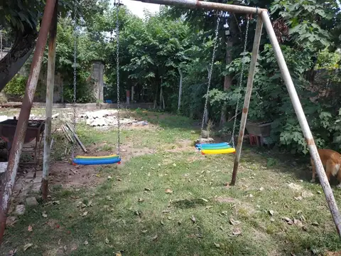 Terreno en Venta en Los Polvorines, USD 35.000