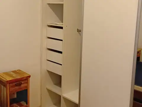Depto Tipo Casa en Alquiler de 2 ambientes