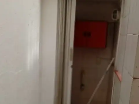 PLANTA BAJA 2 AMBIENTES CON PATIO