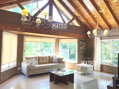 CONSTRUIDA EN PLANTA BAJA