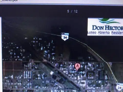 Don Hector, Ibarlucea, Santa Fe, Argentina. , Ibarlucea, Santa Fe