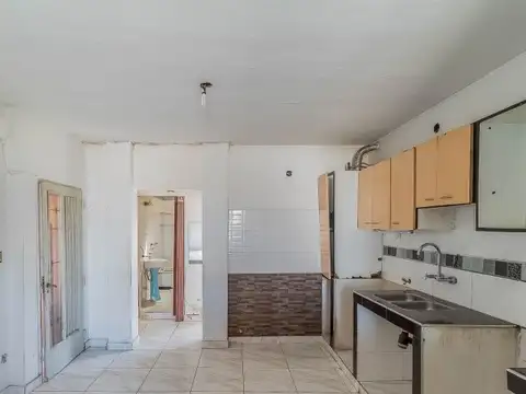 Depto Tipo Casa en Venta con 1 cocheras