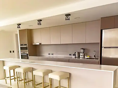 Departamento en Venta de 4 ambientes