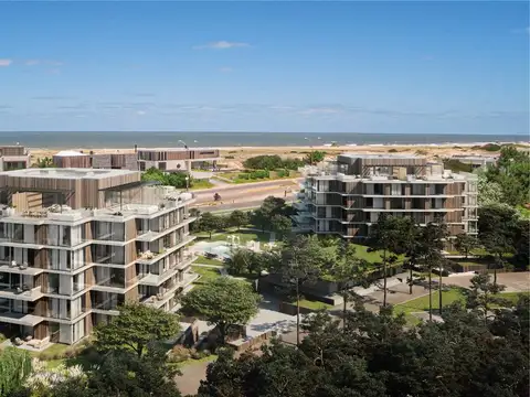 Departamentos en La Barra Uruguay