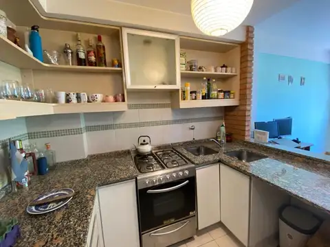 Departamento en Venta en Colegiales, USD 137.000