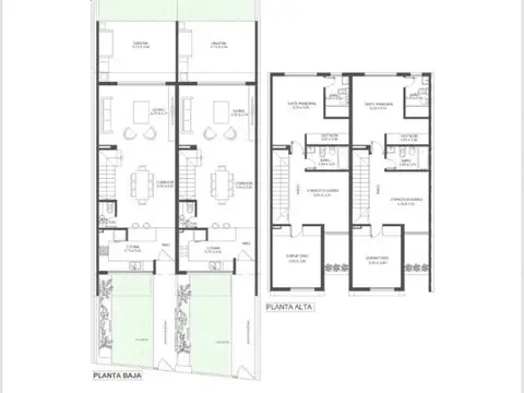 Casa en Venta en Punta Chica, USD 385.000