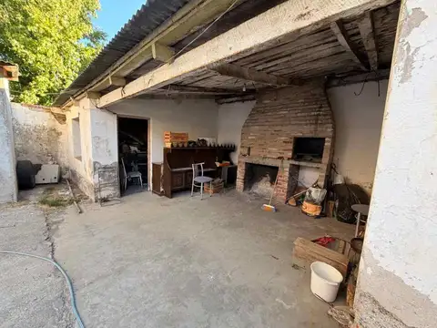 Casa en Venta 51 años