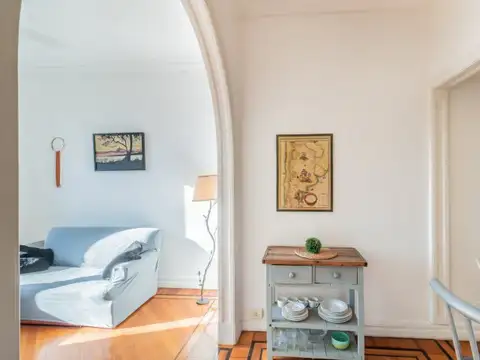 Departamento en Venta 95 años