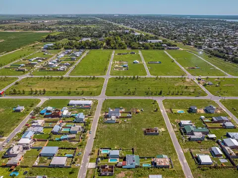 Lomas de Alicia 'Lt 18 MZ V