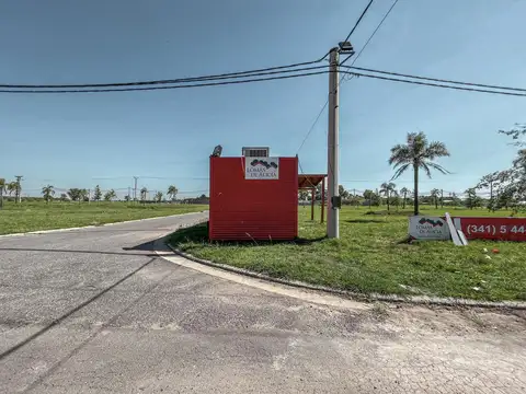 Terreno en Venta de 300,0 m2