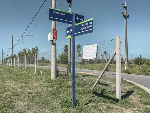 Terreno de 300m² en Lomas de Alicia listo para escriturar