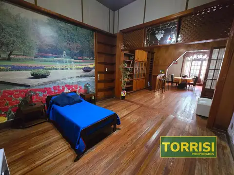 Depto Tipo Casa en Venta con 1 cocheras