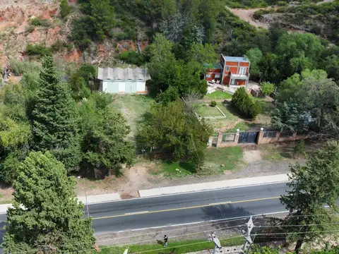 Terreno en Venta de 2000,0 m2