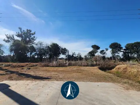 Parque Industrial Pilar