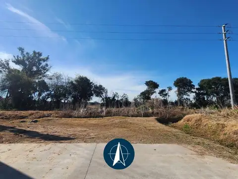 Terreno en Venta en Pilar, USD 162.500