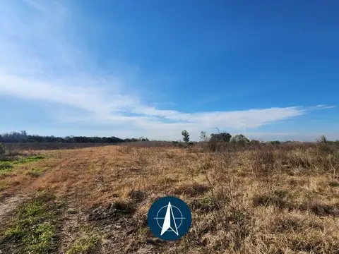 Terreno en Venta 40  mts Frente