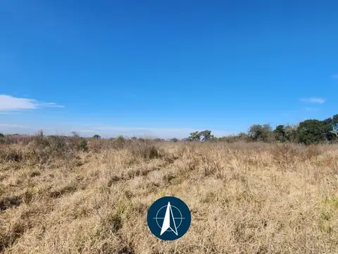 Terreno industrial en venta en el Parque Industrial de Pilar