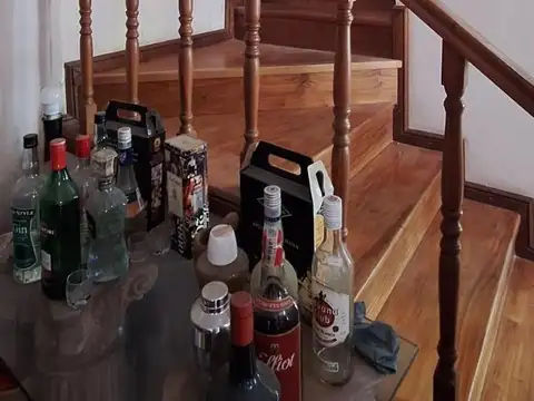 Casa en Venta 25 años