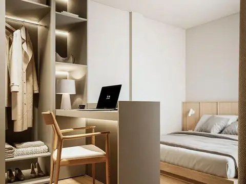 Departamento en Venta de 2 dormitorios