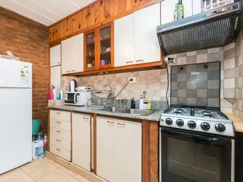 Departamento en Venta de 4 ambientes