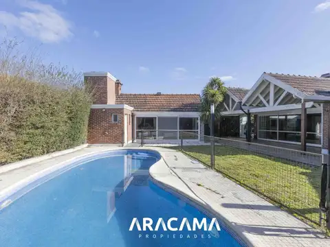 Campos de Echeverria