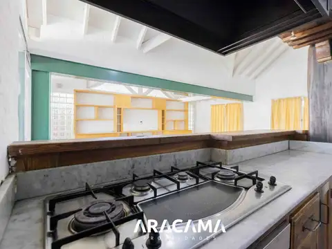 Casa en Venta 20 años