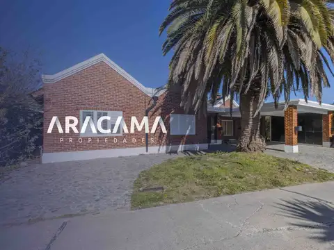 Casa en Venta en Campos De Echeverría Canning