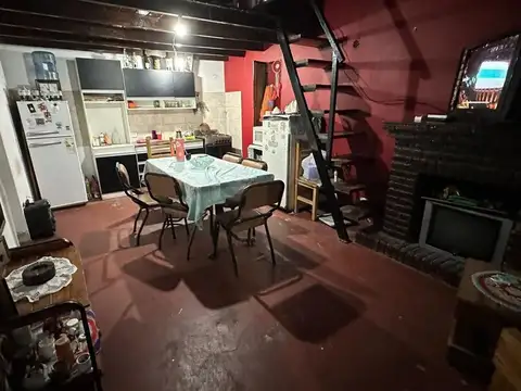 Casa en Venta en Longchamps, USD 60.000