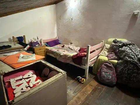 Casa en Venta 72 años