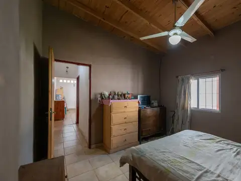 Casa en Alquiler 11 años