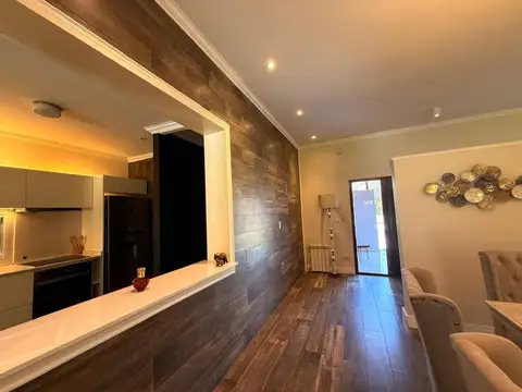 Casa san isidro labrador c pileta lote interno