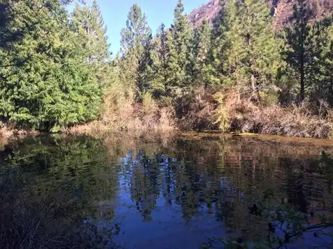 Km 1927 Ruta 40 Ruta 40