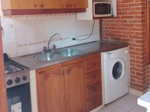 Departamento en Venta 20 años