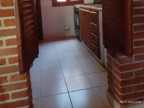 Departamento en Venta en Pinamar, USD 120.000