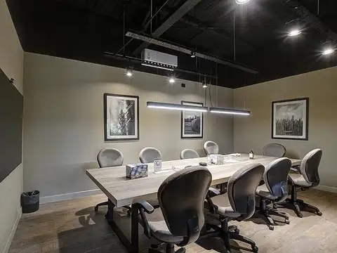 Galpon en Venta 164  mts Fondo