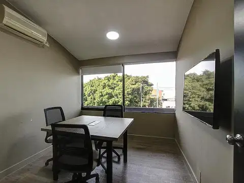 Galpon en Venta 116  mts Frente