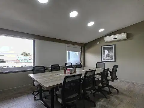 Galpon en Venta A Estrenar