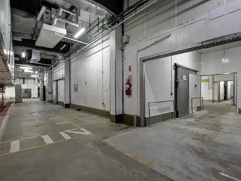 Excelente inmueble en venta en San Fernando.  Ideal inversor de logistica o constructora.