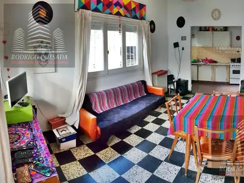 Departamento en Venta en San Bernardo Del Tuyu, USD 64.000