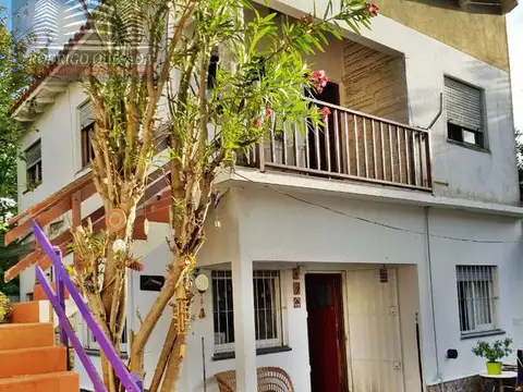 Dos deptos 3 ambientes en Block 