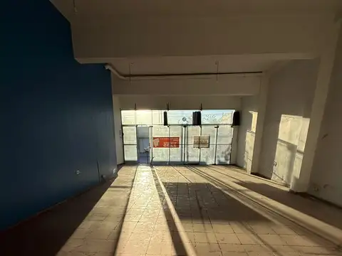 Local en alquiler en Juan B. Justo