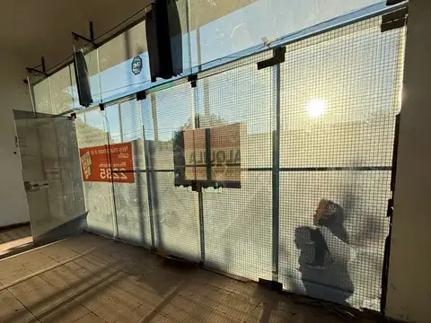 Av. Juan B. Justo 2900