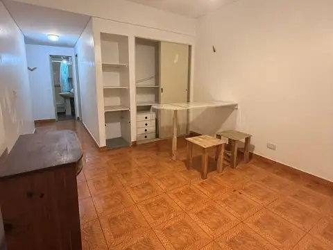 alquiler dos ambientes, balvanera